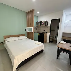 La Belalcazar Palmira (Valle del Cauca)